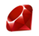 Jevi Web Studio Ruby Language